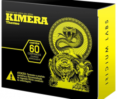 Kimera Emagrece Mesmo – Vale a Pena? →【Opinião Sincera】