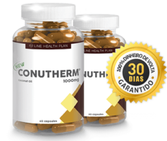 Conutherm – Funciona Mesmo e Onde Comprar →【ATÉ 40% OFF!】